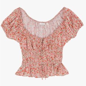 *SAMPLE* Doen Adie top